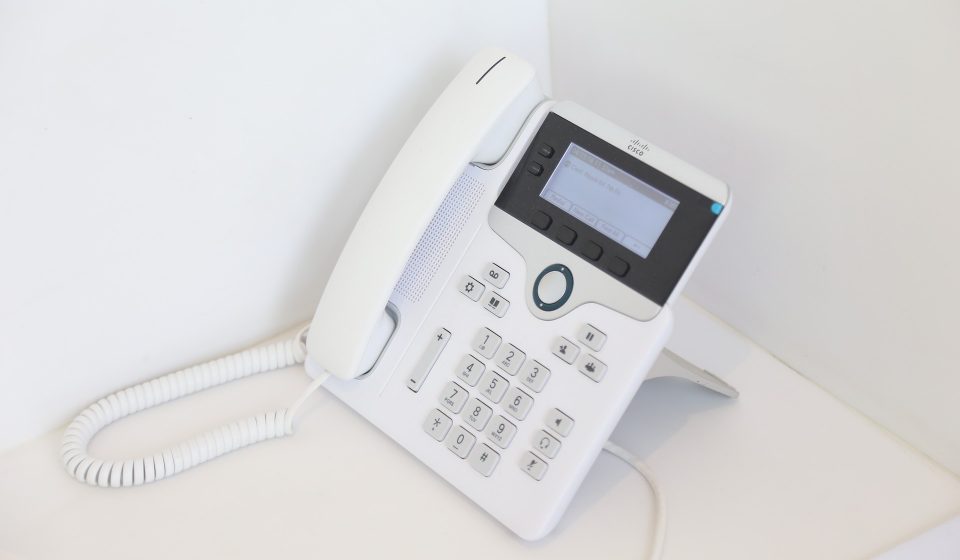 Why is Landline Texting important for your business