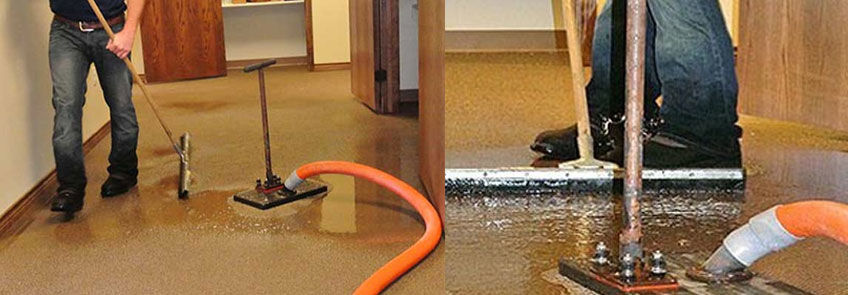 Finding Professional Flood Damage Restoration Companies In Your Area