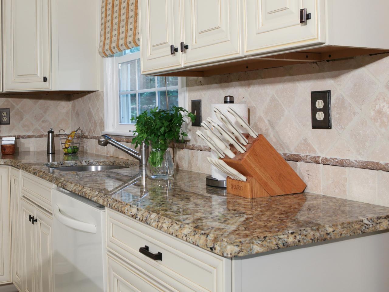 Why Granite is so popular for Countertops?
