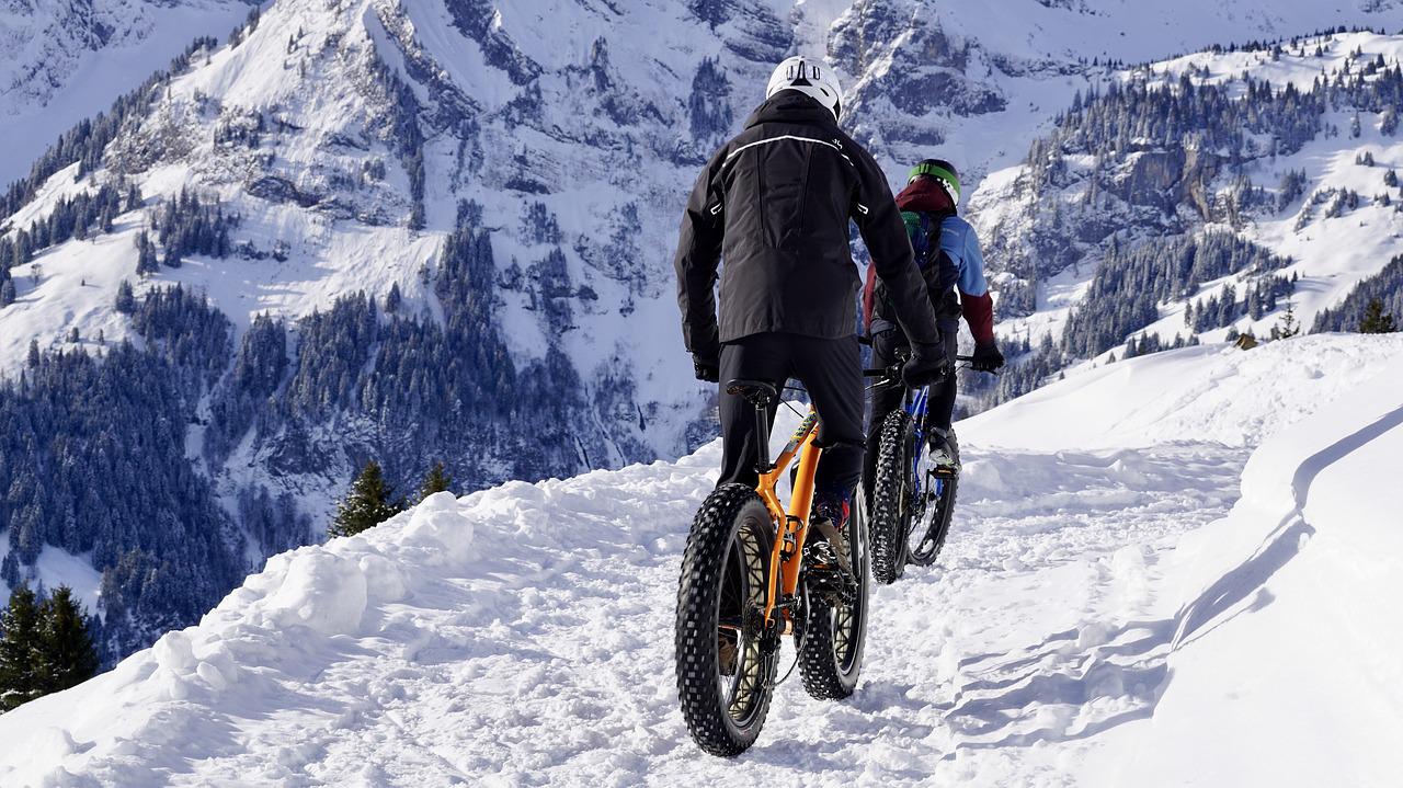 Buying the Right Mountain Bike