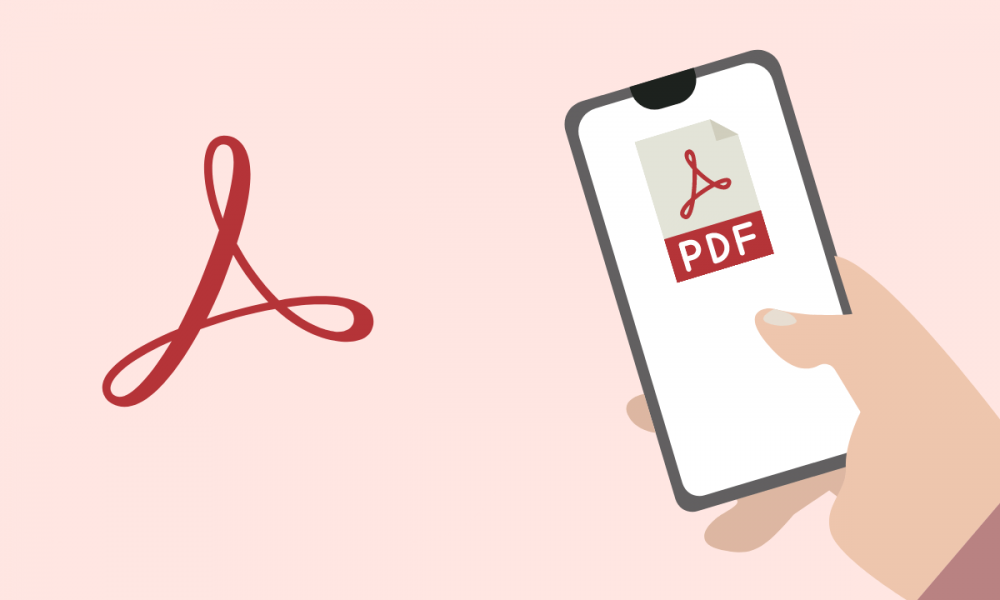 Some Easy Ways to Edit A PDF File