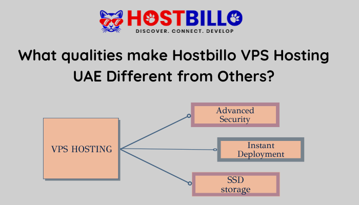 VPS Hosting UAE