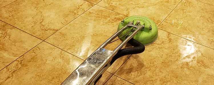 Top 5 Reasons To Hire a Professional Tile and Grout Cleaning Services.