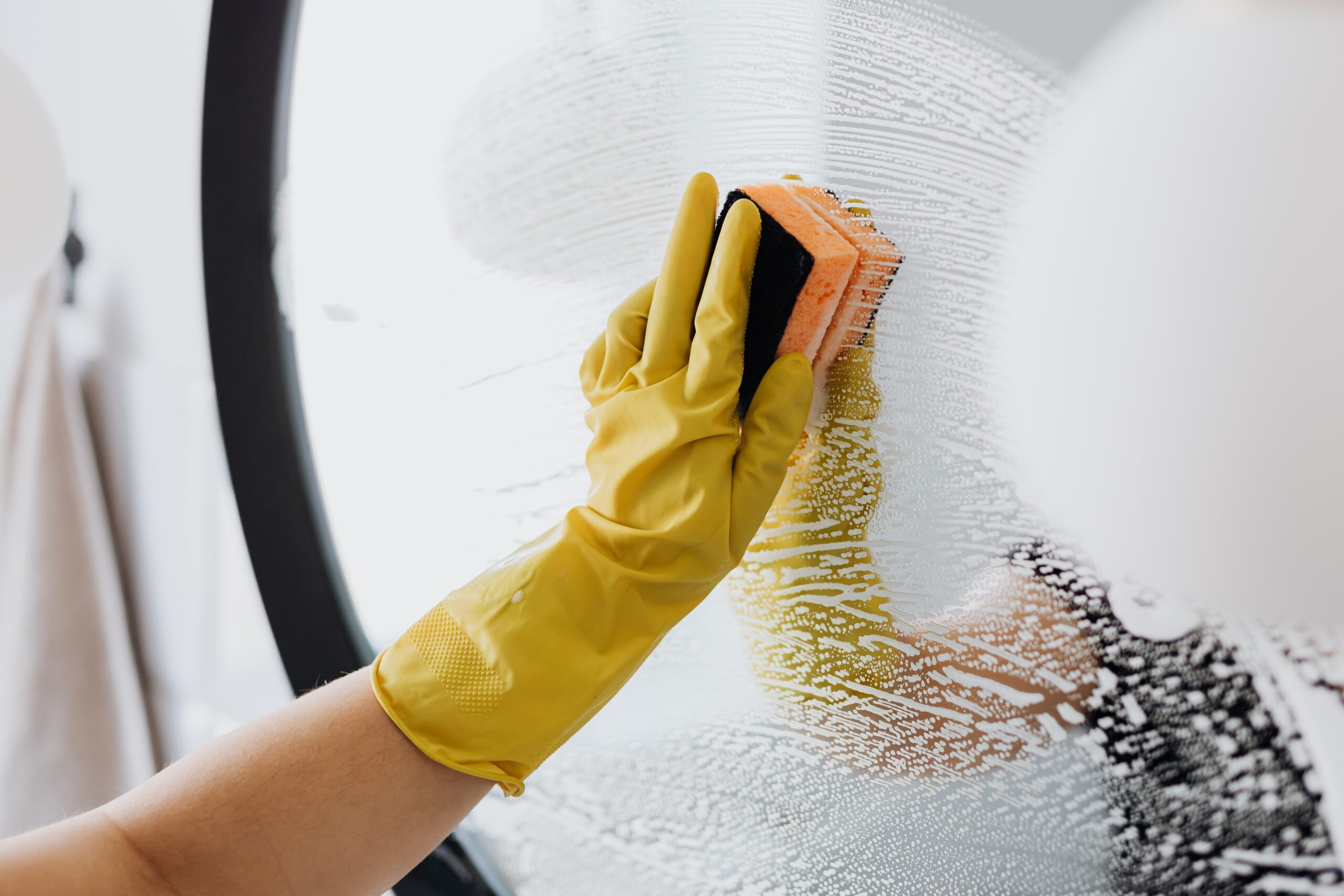 How To Hire A Jacobsens Rengoring Cleaning Service Provider