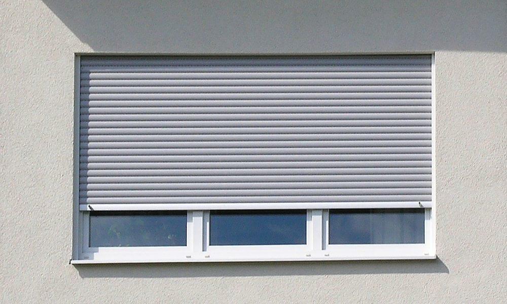 Get the Best Wooden shop front and Window Roller Shutters Service