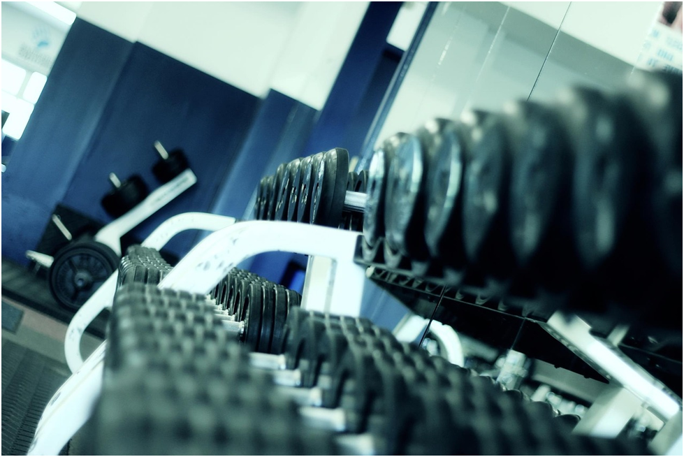 3 Benefits Of Rubber Flooring In Gyms That You Need To Know About