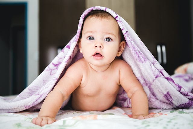 Why You Should Look for a Boho Playmat for Your Baby