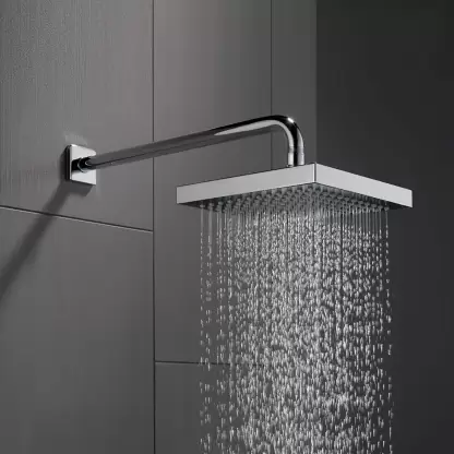 All About Double Shower Heads
