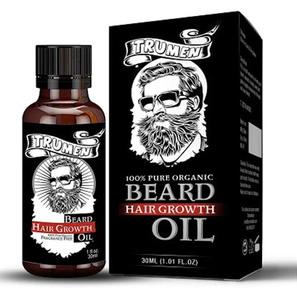 What Are The Qualities Of Custom Beard Oil Boxes?