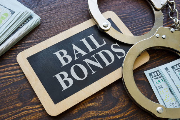 bail bonds in San Jose
