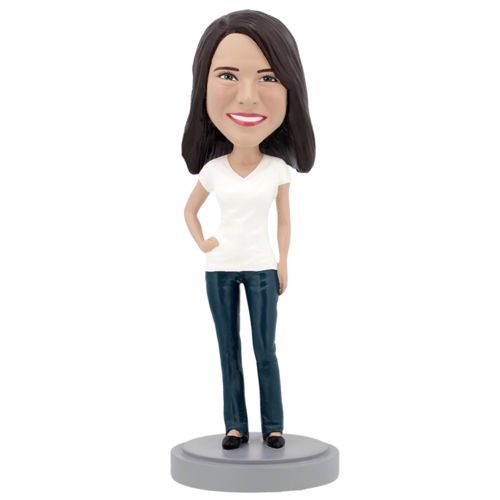 Check out these 5 tips to grab the perfect custom bobblehead