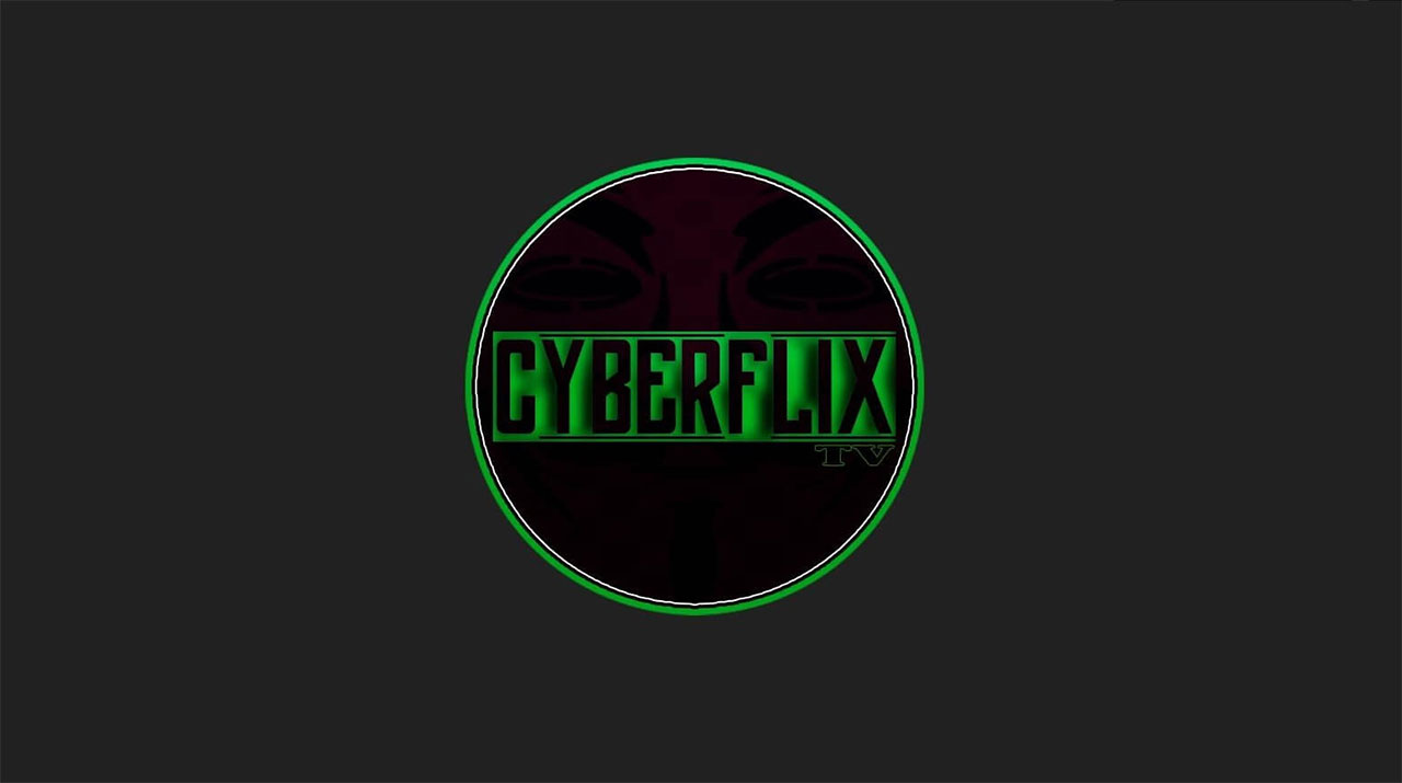 cyberflix not working