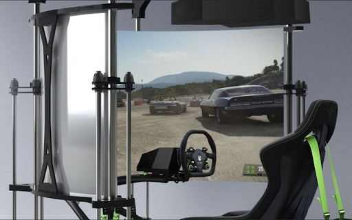 Important Considerations When Purchasing a Racing Simulator