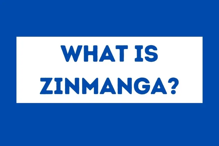 zinmanga-app