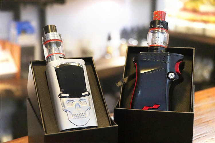 How to buy vape products from a vape shop near me?