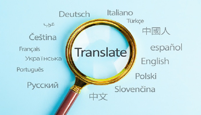 6 Different Types of Translation Services