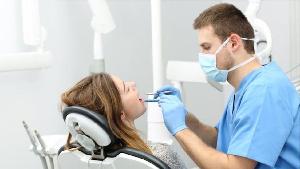 A Few Simple Tips For Finding A Great Dentist