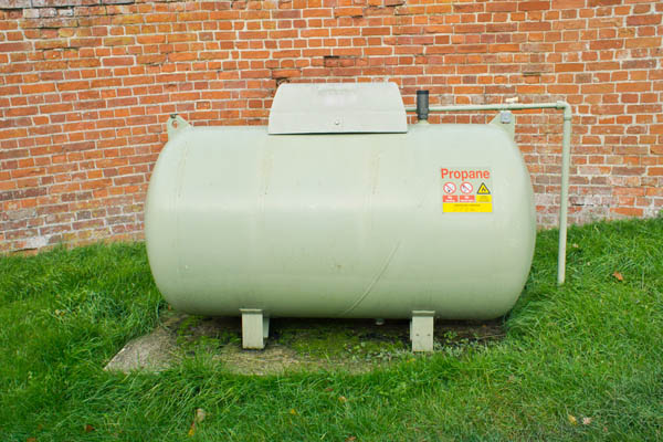 Propane Tips All Homeowners Should Be Aware Of