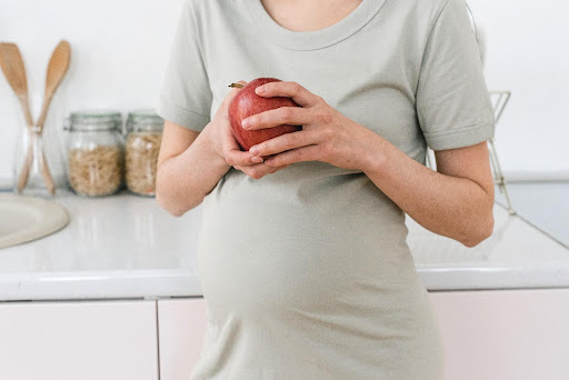 Top Five Health Tips for Pregnant Women