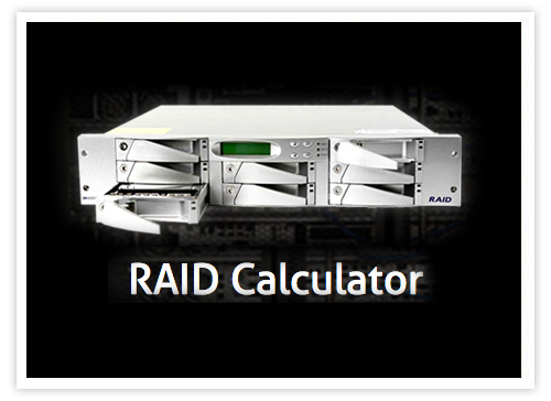 Raid Calculator