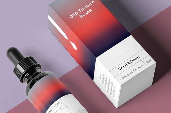 7 Perks Of Custom CBD Boxes To Double Your Business