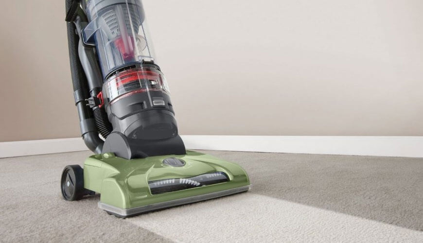 Carpet Cleaning Tricks Which Can Help You