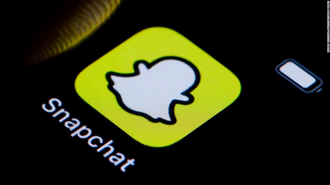 Can Snapchat users also disappear in the near future?