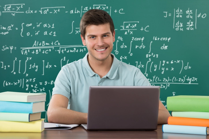 How to become a maths tutor