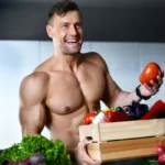 A Healthy Diet For Muscles Growth
