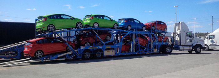Auto Transport Insurance: Understanding Coverage for Your Shipped Vehicle