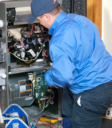 Is It Right Time To Start Working On Your Furnace’s Repairs In Toronto?