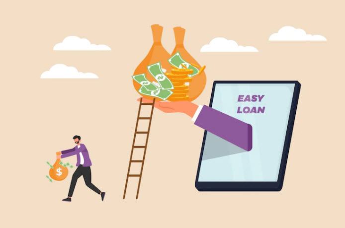 How To Get a Loan Online?