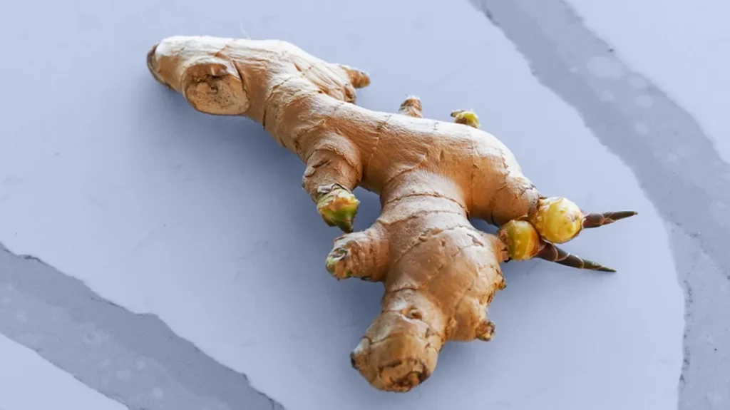 The Ways Ginger Can Benefit Your Skin: A Guide To The Benefits Of Eating It