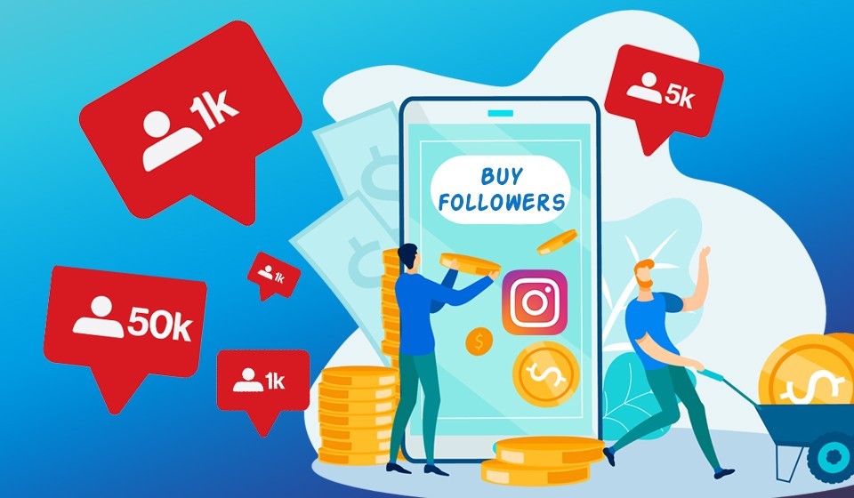 Buy Instagram Followers From Germany- Why Buy Followers And What Are The Benefits?