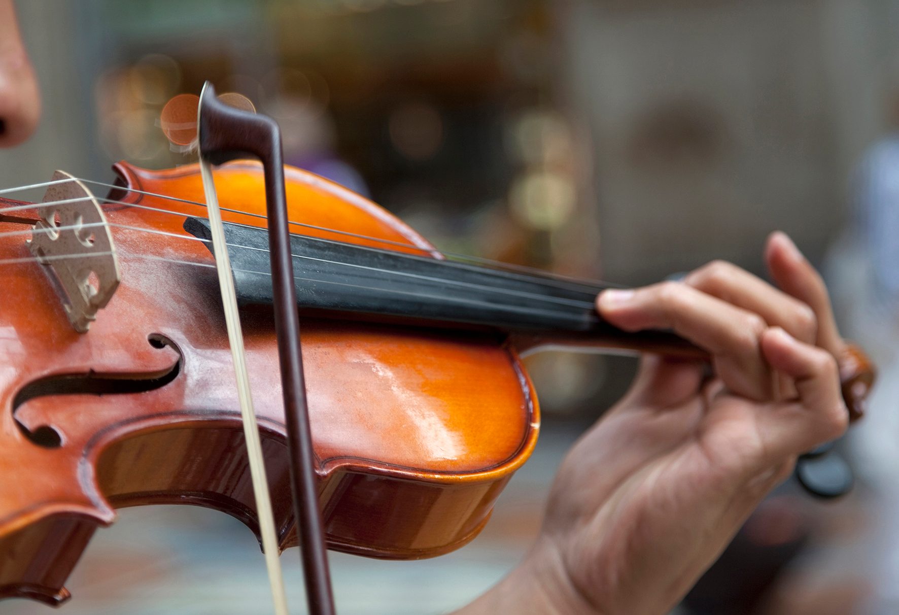 Best Country Songs to Practice using your Violin