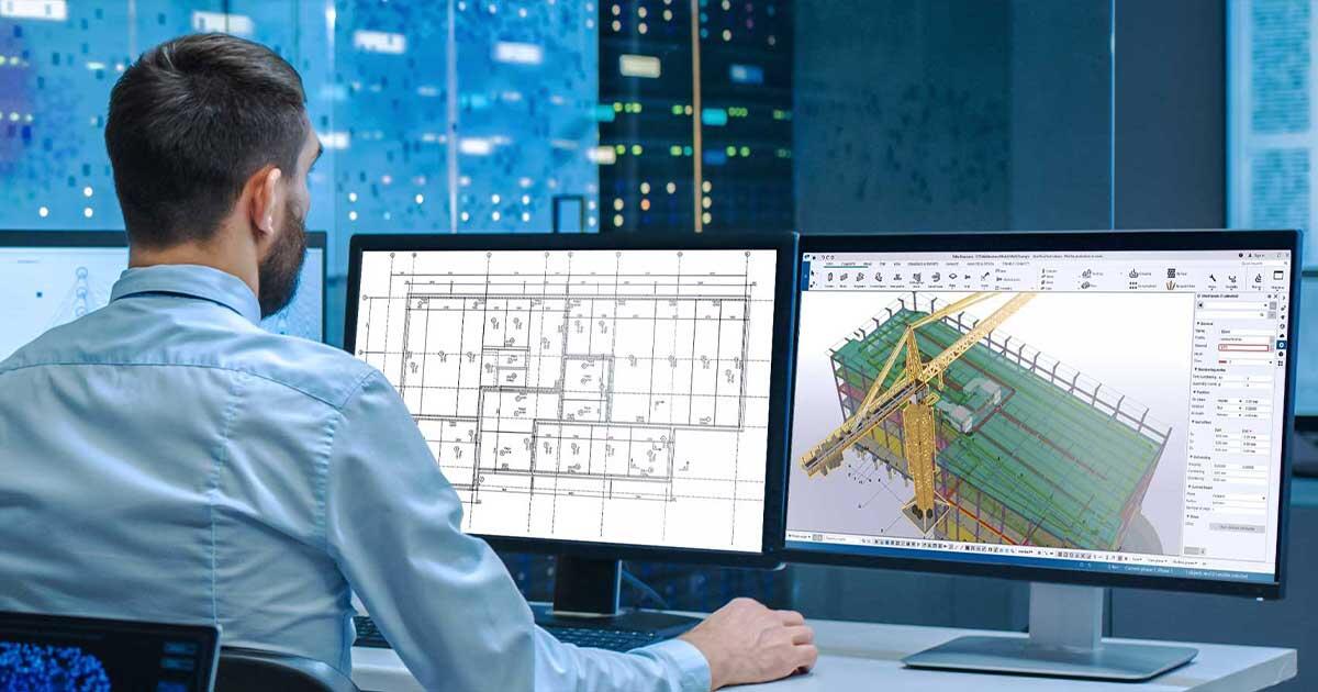Where to Look for Tekla Structures Certification Online?