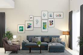 How to Make a Bare Wall Look More Interesting