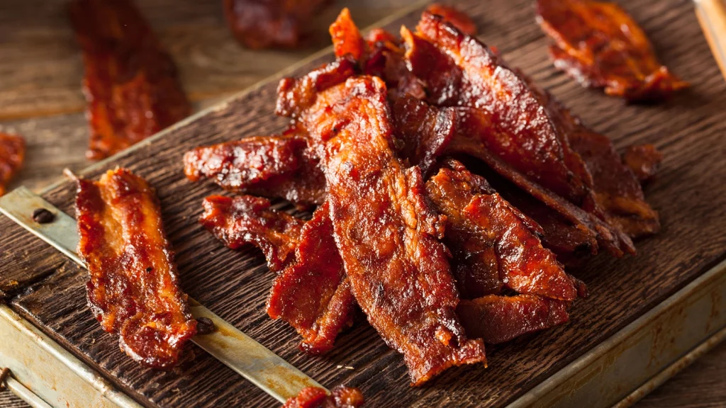 Habanero Beef Jerky: Here’s Why You Need To Make It In Your Kitchen