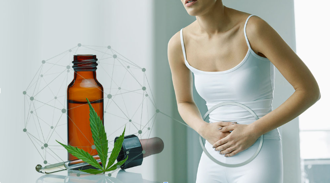 Can CBD Oil Affect Menstrual Cycle? Girls Should Know