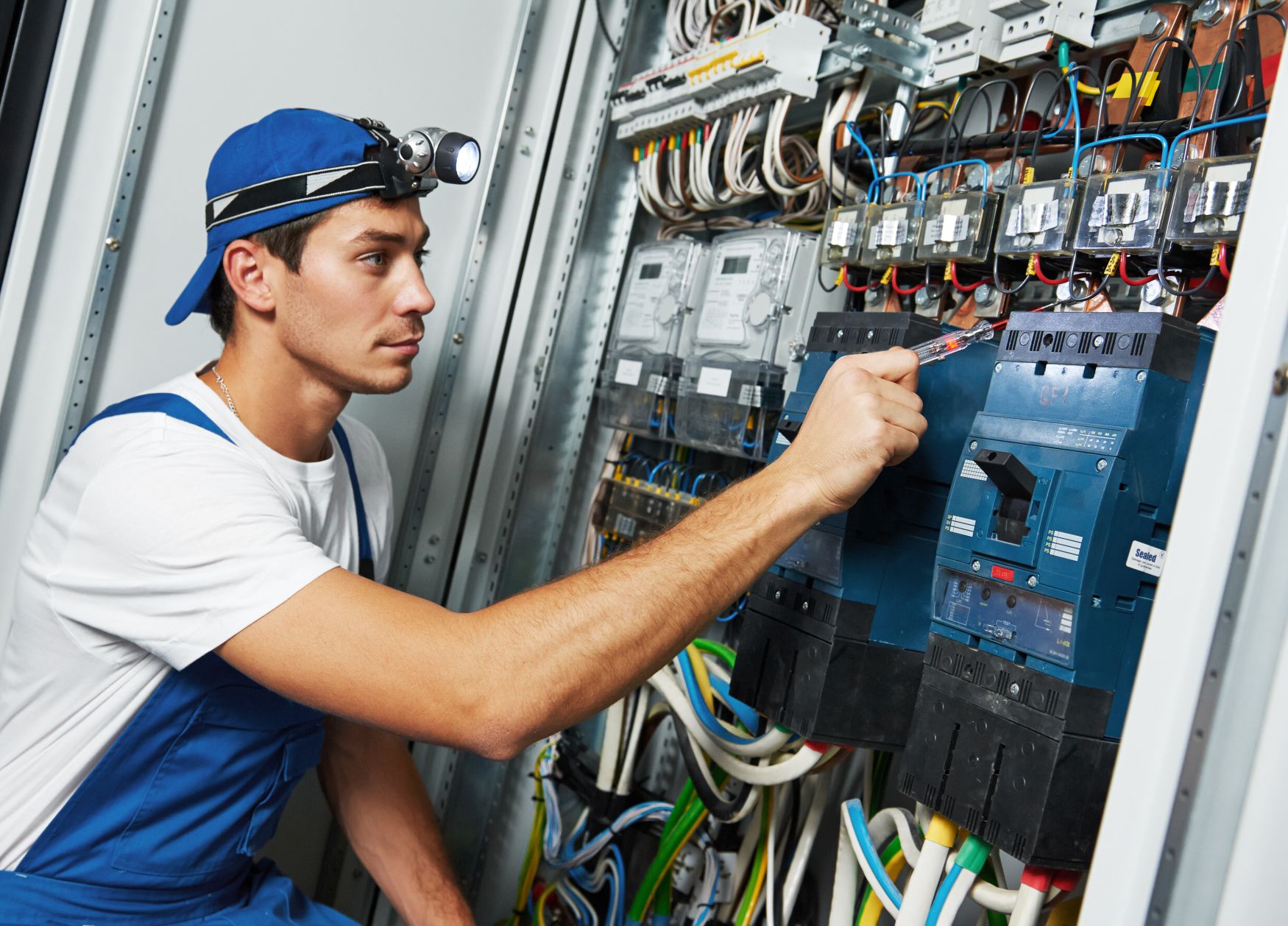 Things You Need To Know About Electricians