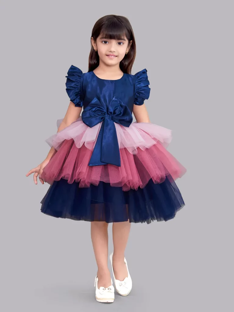 How to Choose The Perfect Party Dresses for Your Little Girl