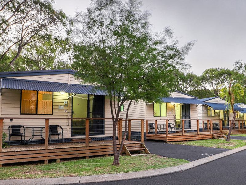 Special offers for students in Dunsborough Leavers Accommodation