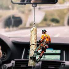 Shop holatshirt CAR HANGING ORNAMENT online sales in the US