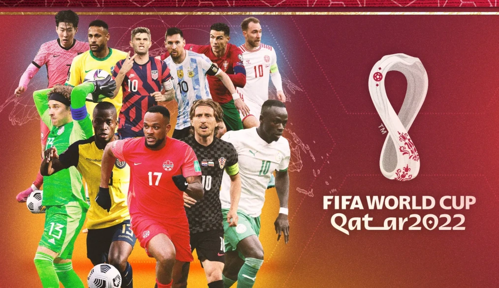 Complete Guide to FIFA World Cup Qatar 2022 in Italy