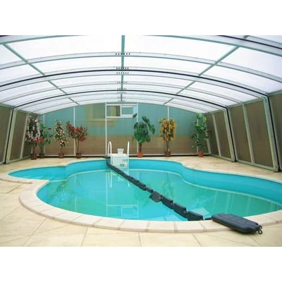 Pool Enclosures: What You Need To Know For Your Pool Deck