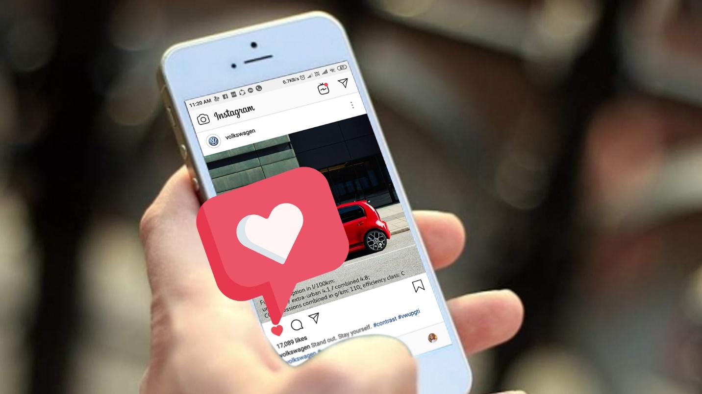 All You Need to Know About Buying Instagram Likes