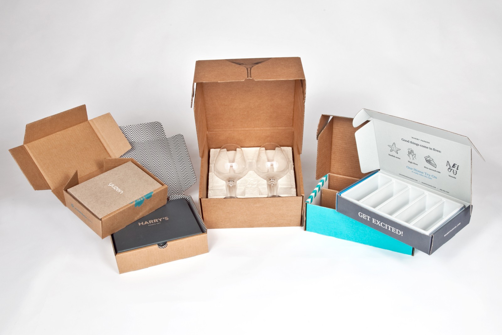 Custom Mailer Packaging: 5 Ways To Market Your Business