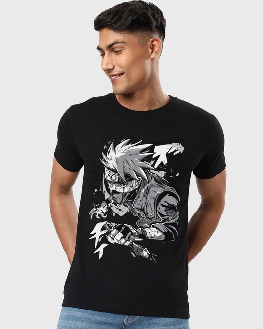 How To Purchase Anime Shirts That Are Right For You