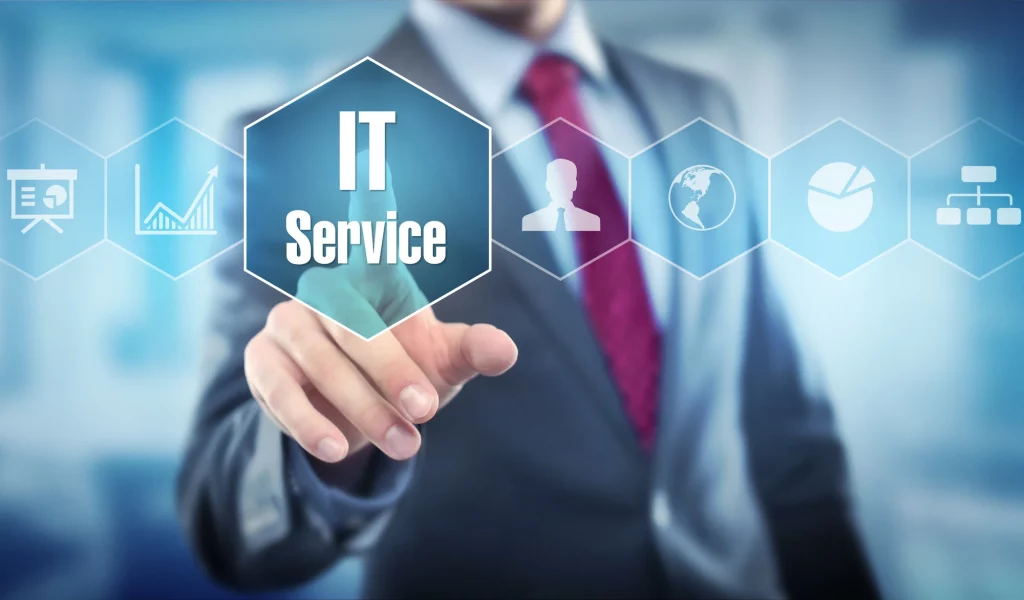What To Consider When Choosing IT Support Services For Your Business