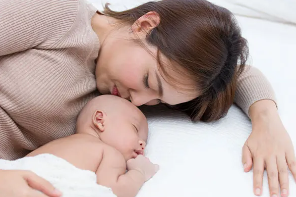 The Benefits of Seeing a Sleep Specialist in Sydney for Your Baby